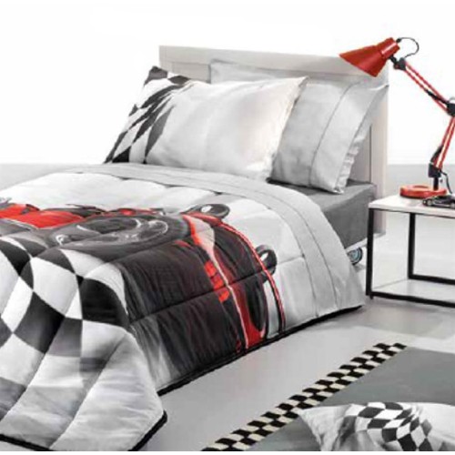 ΜΑΞΙΛΑΡΟΘΗΚΗ FORMULA 50X70 Saint Clair