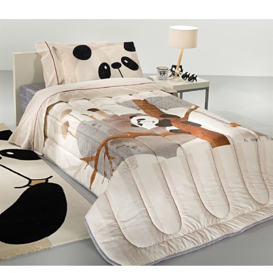 ΜΑΞΙΛΑΡΟΘΗΚΗ PANDA 50X70 Saint Clair