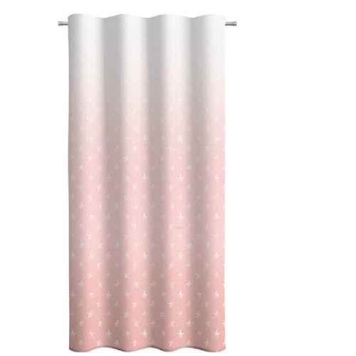 Κουρτίνα 145X270CM GUY LAROCHE - ASTRA PINKY