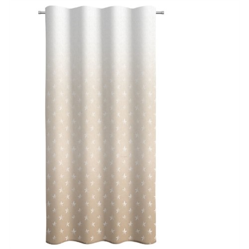 Κουρτίνα  145X270CM GUY LAROCHE - ASTRA NATURAL