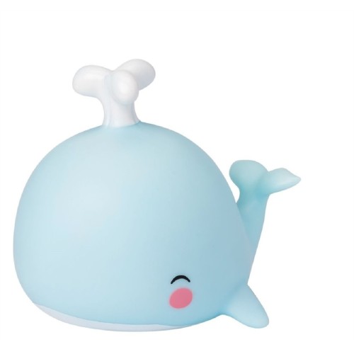 A Little Lovely Φωτάκι Νυχτός Little Light Whale LLWHBU40