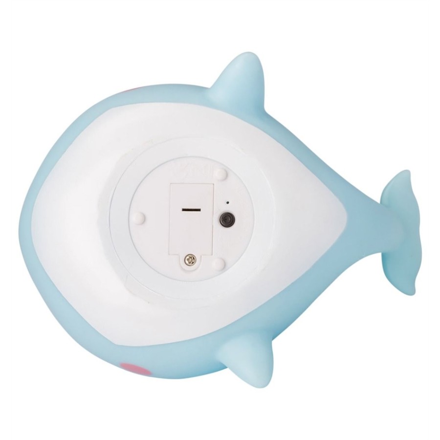 A Little Lovely Φωτάκι Νυχτός Little Light Whale LLWHBU40