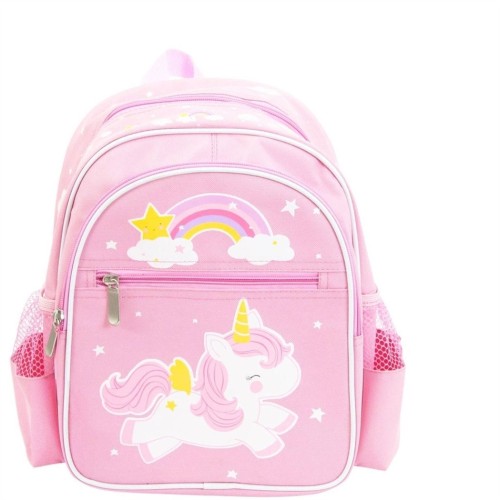 Little Lovely Company Παιδική τσάντα πλάτης Unicorn -BPUNPi11