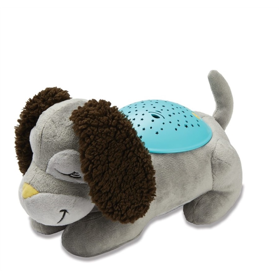 SUMMER INFANT Φωτιστικό νυκτός με μουσική SLUMBER BUDDIES DELUXE PIP ΤΟ ΚΟΥΤΑΒΙ (SIM06836)