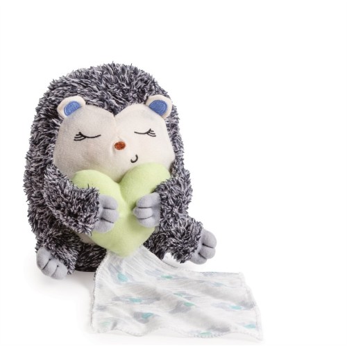 SUMMER INFANT Σκατζοχοιράκι με Χτύπους Καρδιάς ,HEARTBEATS SOOTHER ΣΚΑΝΤΖΟΧΟΙΡΟΣ(SIM06726)