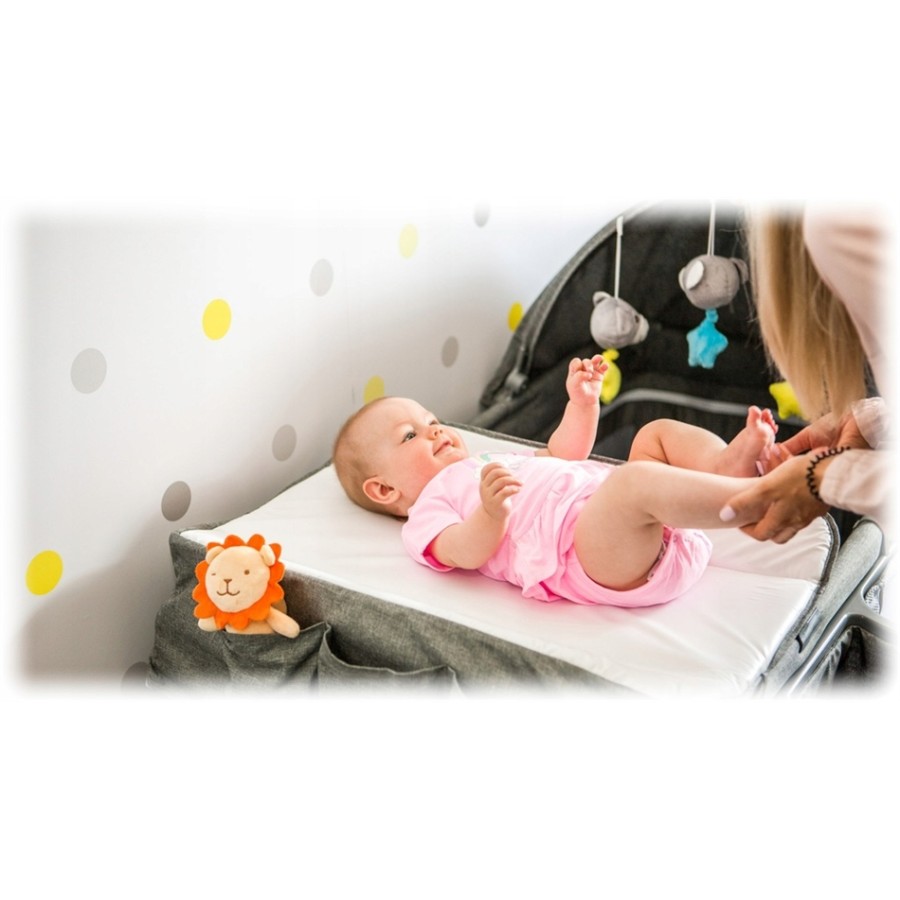 LIONELO SIMON ΠΑΡΚΟΚΡΕΒΑΤΟ ΟΙΚΟΛΟΓΙΚΟ ΑΠΟ ΛΙΝΟ ΥΦΑΣΜΑ SAND 16559SA