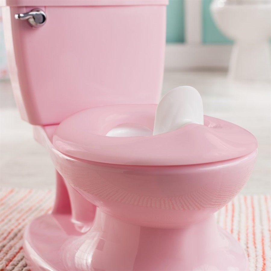 SUMMER INFANT – ΓΙΟΓΙΟ MY SIZE POTTY PINK (SIM11676)