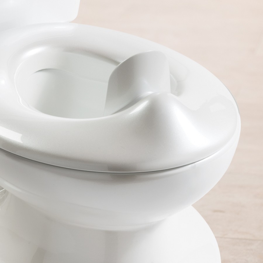 SUMMER INFANT – ΓΙΟΓΙΟ MY SIZE POTTY WHITE (SIM11526)