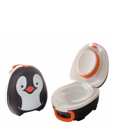 Φορητό Γιογιό My Carry Potty Penguin