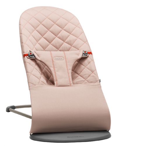 Babybjorn ρηλάξ Bliss OLD ROSE ( 006014A)