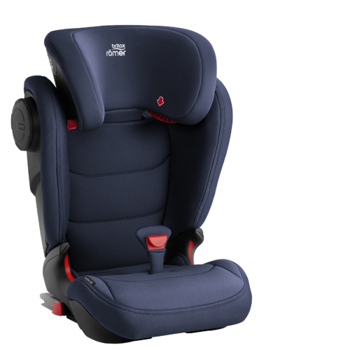 Britax Κάθισμα Αυτοκινήτου KidFix III M Premium  15-36kg Moonlight blue