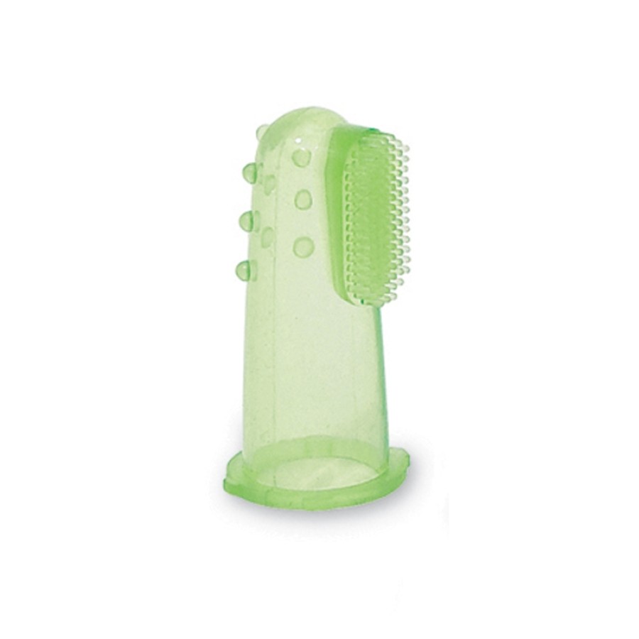 SUMMER INFANT ΣΕΤ ΜΕ 3 ΟΔΟΝΤΟΒΟΥΡΤΣΕΣ-SIM04946