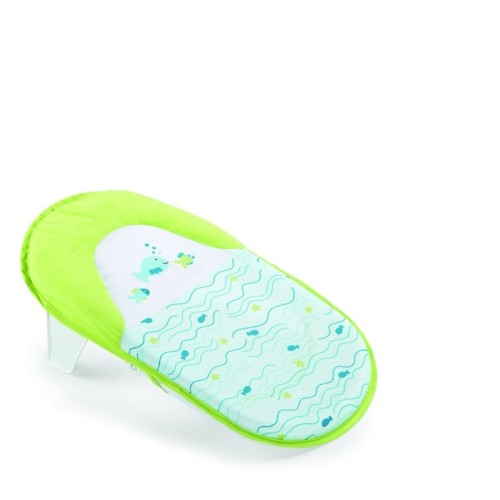 SUMMER INFANT Ξαπλώστρα Μπάνιου για το μωρό -SUMMER INFANT – FOLD ‘N’ STORE BATH SLING-SIM19056