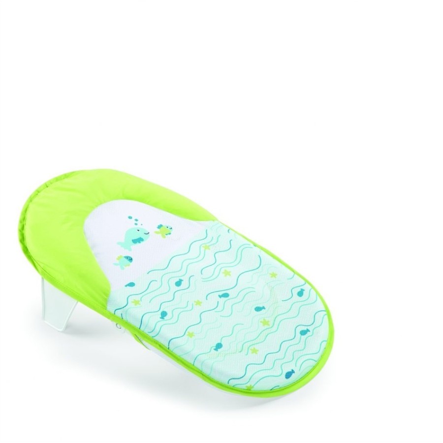 SUMMER INFANT Ξαπλώστρα Μπάνιου για το μωρό -SUMMER INFANT – FOLD ‘N’ STORE BATH SLING-SIM19056
