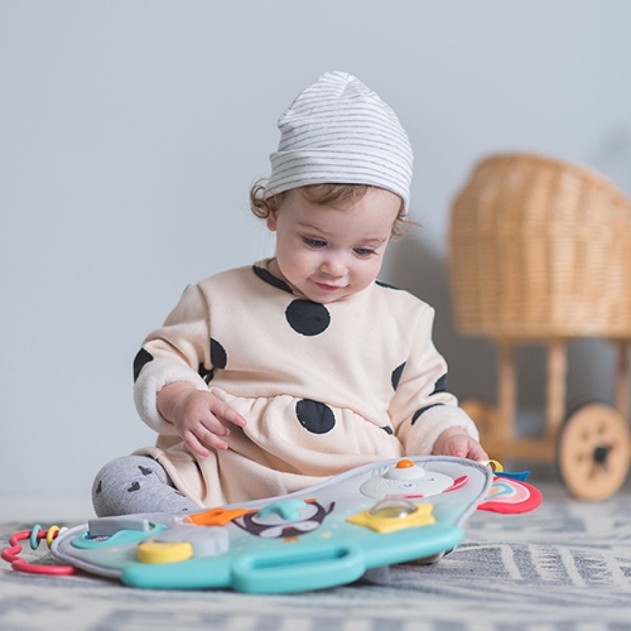 Taf Toys βρεφικό παχνίδι Lap Toy Activity Center-12265