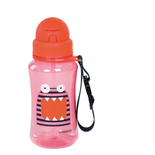 Laessig παγούρι Little Monsters Mad Mabel 1210004792- 460ml