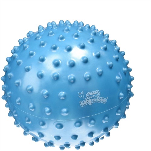 Baby To Love μπάλα με αισθητήρες -Sensory Ball -370329 blue