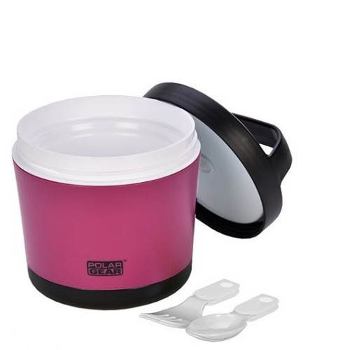 Polar Gear ΘΕΡΜΟΣ ΦΑΓΗΤΟΥ LUNCH BOWL 500ML BERRY-948594