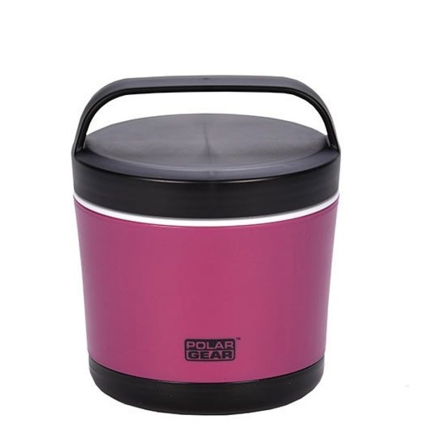 Polar Gear ΘΕΡΜΟΣ ΦΑΓΗΤΟΥ LUNCH BOWL 500ML BERRY-948594