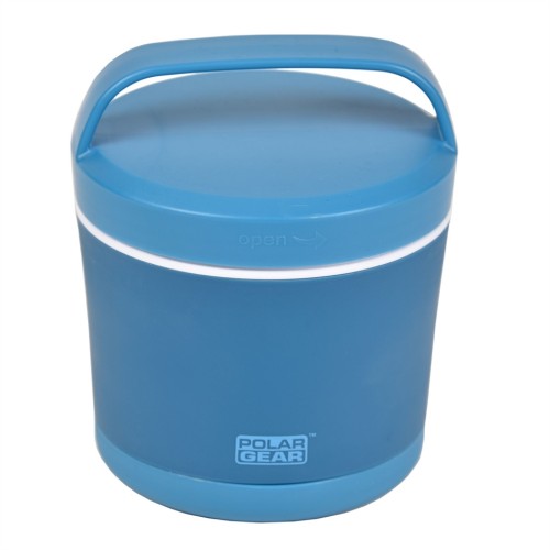 Polar Gear ΘΕΡΜΟΣ ΦΑΓΗΤΟΥ LUNCH BOWL 500ML TURQUOISE-948569