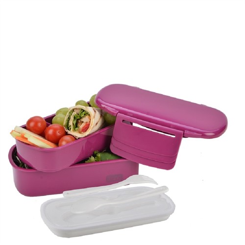 Polar Gear ΔΟΧΕΙΟ ΦΑΓΗΤΟΥ BENTO 1,1lt ΠΑΓΟΚΥΣΤΗ BERRY-957595