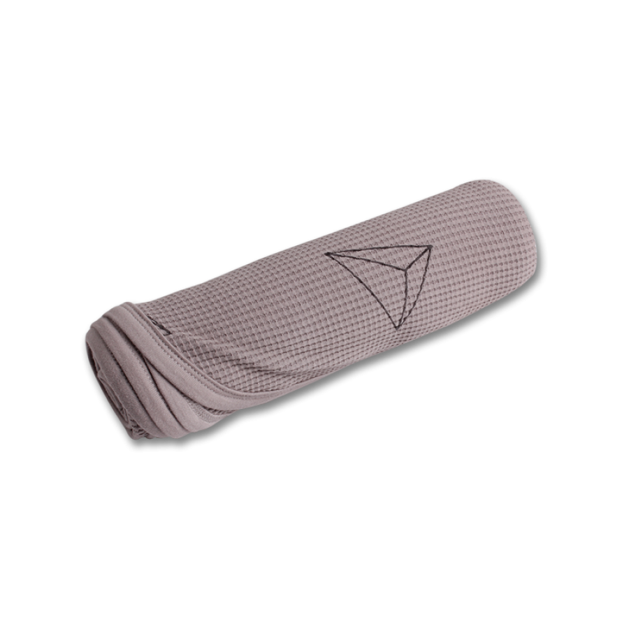 MINENE ΠΙΚΕ ΚΟΥΒΕΡΤΑ 3D LIGHT GREY  75 x 100 cm   -22620