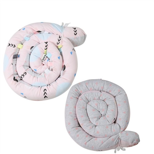 MINENE ΠΟΛΥΧΡΗΣΤΙΚΟ ΜΑΞΙΛΑΡΙ- ΠΑΝΤΑ  – SNUGGLY SNAKE light pink-18303004060