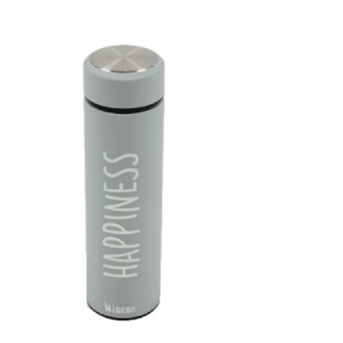 Minene Thermos Light Grey 500ml - 18319001020