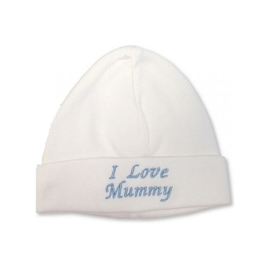 Nursery Time 100% βαμβακερό μακό σκουφάκι 0503-0447