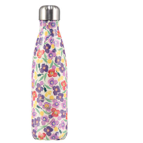 Ανοξείδωτος θερμός  Chillys E.B. WALL FLOWER 500ML Special Edition 500ML -200330