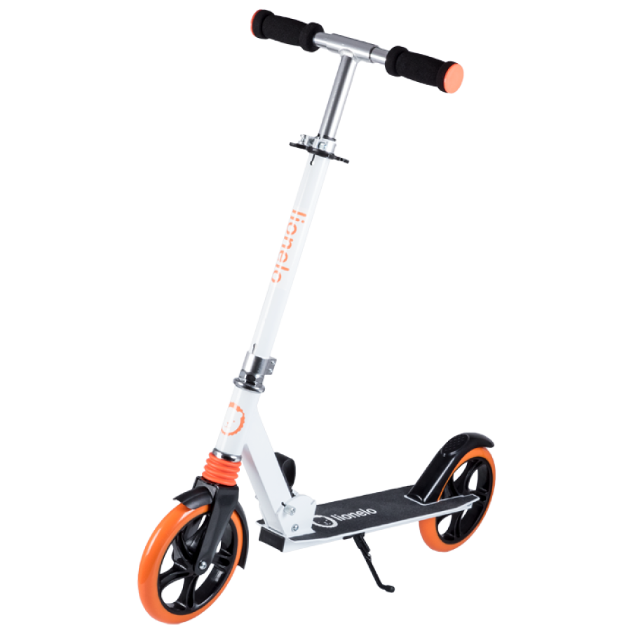 LIONELO LUCA ΠΑΙΔΙΚΟ ΠΑΤΙΝΙ  ORANGE 1651334