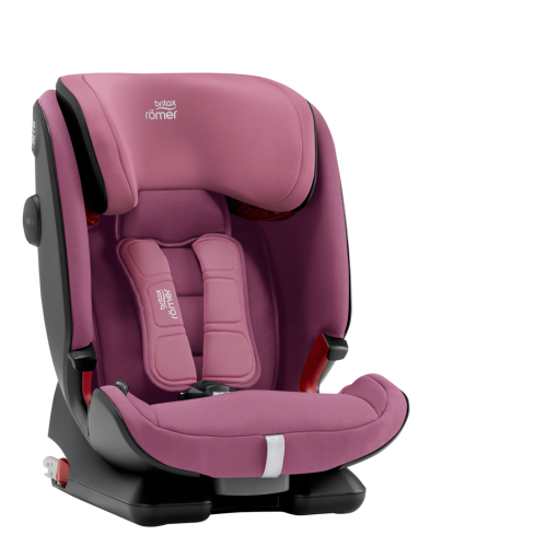 Britax Romer Advansafix IV R WINE ROSE παιδικό κάθισμα αυτοκινήτου   9-36kg ISOFIX  