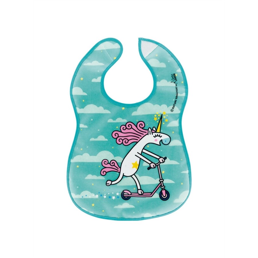 Laken Σετ Φαγητού 5τμχ Unicorning YGBBUA