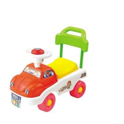 Zita Toys ΠΕΡΠΑΤΟΥΡΑ ΑΥΤΟΚΙΝΗΤΑΚΙ  (008.642)