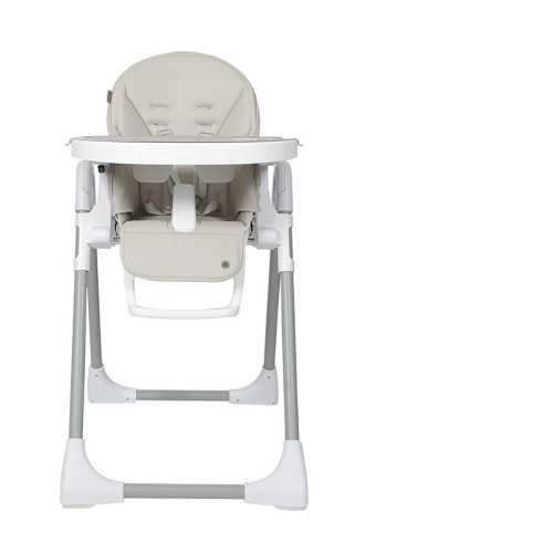 TopMark Καρέκλα  Φαγητού KINDERSTOEL ROBIN GREY - T6060G