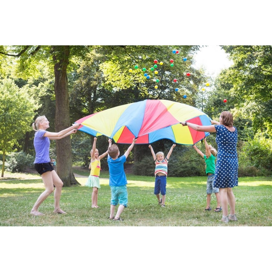 BS Toys Parachute GA133