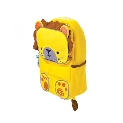 TRUNKI – ΝΗΠΙΑΚΟ ΣΑΚΙΔΙΟ LEEROY LION (0327-GB01-3)