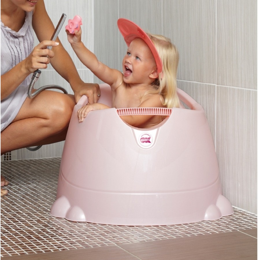 ok baby μπανιέρα-πισίνα OPLA 38130035-55