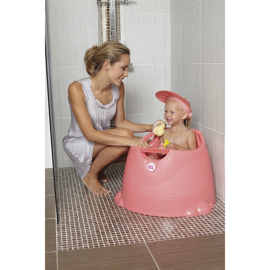 ok baby μπανιέρα-πισίνα OPLA 38130035-55