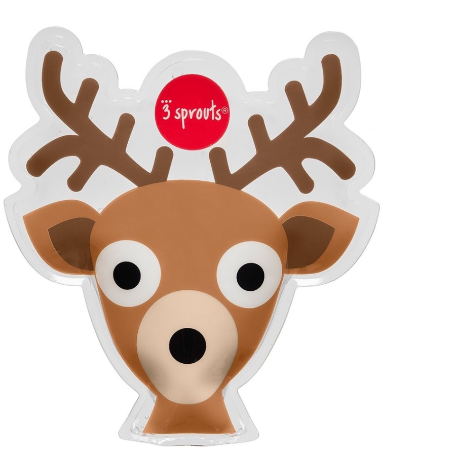 3 Sprouts παγοκύστη DEER