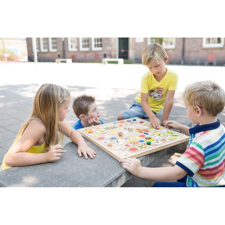 BS TOYS Goose Game - GA195
