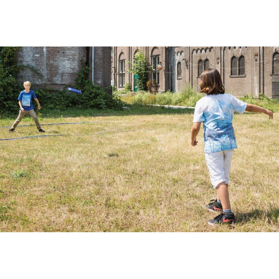 BS TOYS Frisbee Disc Set - GA267