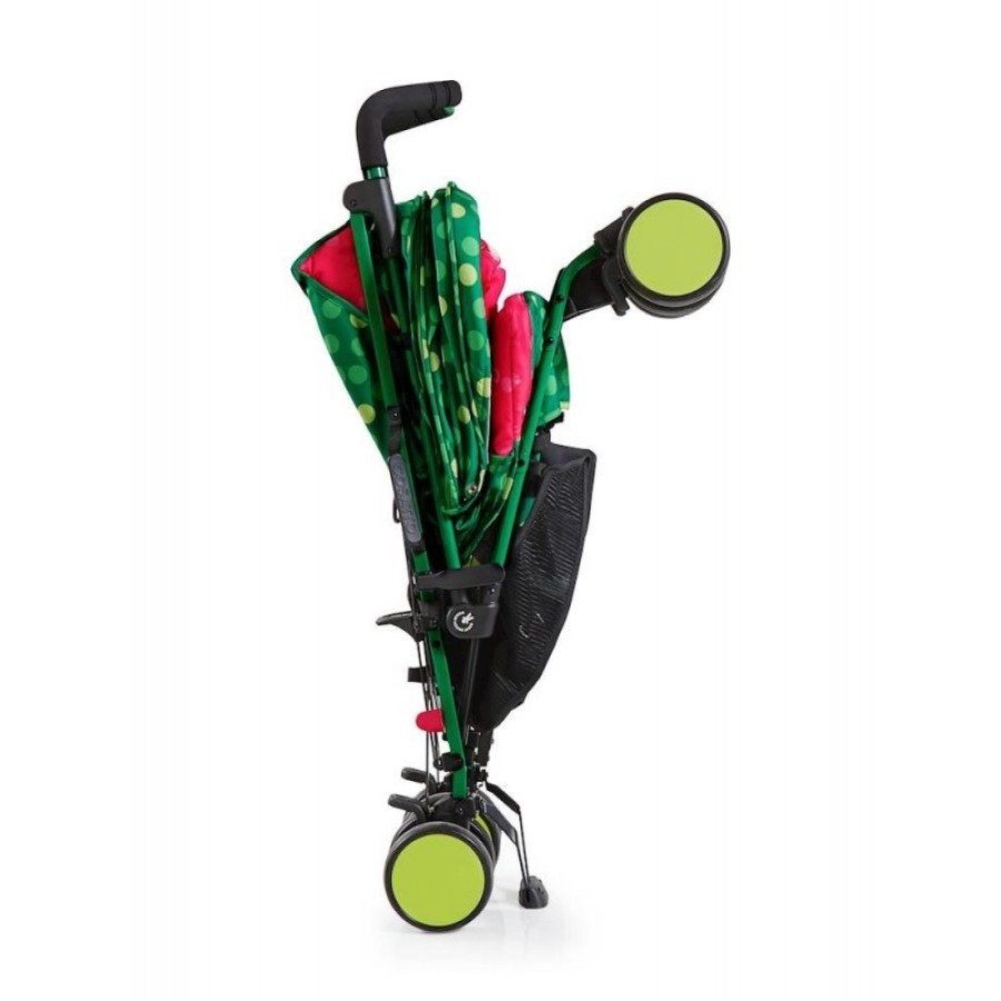 Cosatto Καρότσι Supa  Dino Mighty - CT3892