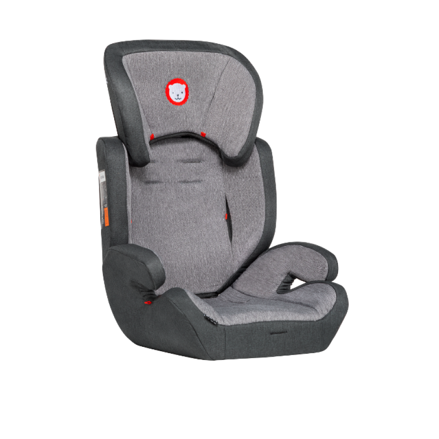 LIONELO LEVI PLUS ΚΑΘΙΣΜΑ ΑΥΤΟΚΙΝΗΤΟΥ 9-36 ΚΙΛΑ  MODERN GREY