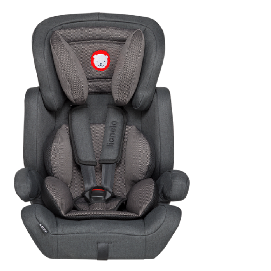 LIONELO LEVI PLUS ΚΑΘΙΣΜΑ ΑΥΤΟΚΙΝΗΤΟΥ 9-36ΚΙΛΑ MODERN SPORTY