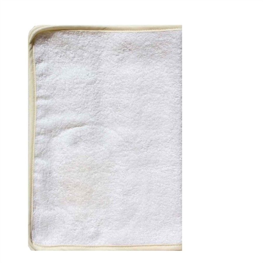 Bebecor λαβέτες πετσέτα Beige 30x30 L1500B