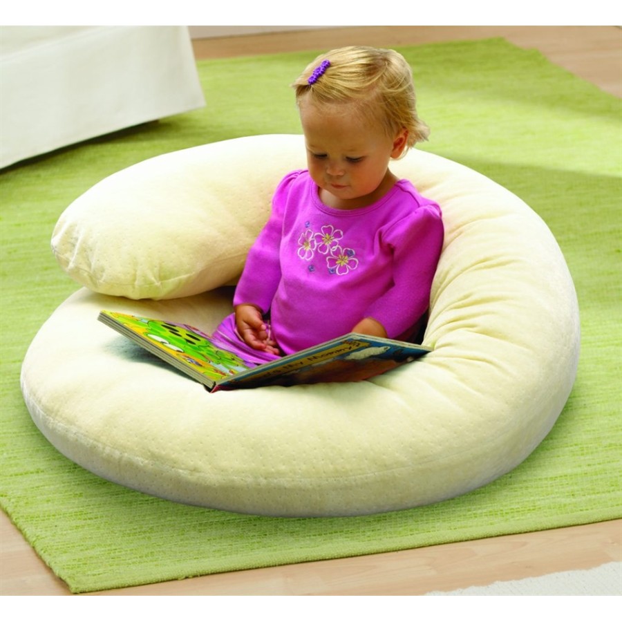 Summer Infant Ultimate Comfort Body (Μαξιλάρι εγκυμοσύνης & θηλασμού) - SIM95021