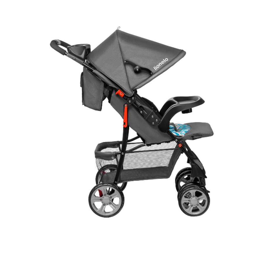 LIONELO EMMA PLUS ΚΑΡΟΤΣΙ BLUE SCANDI 1656452