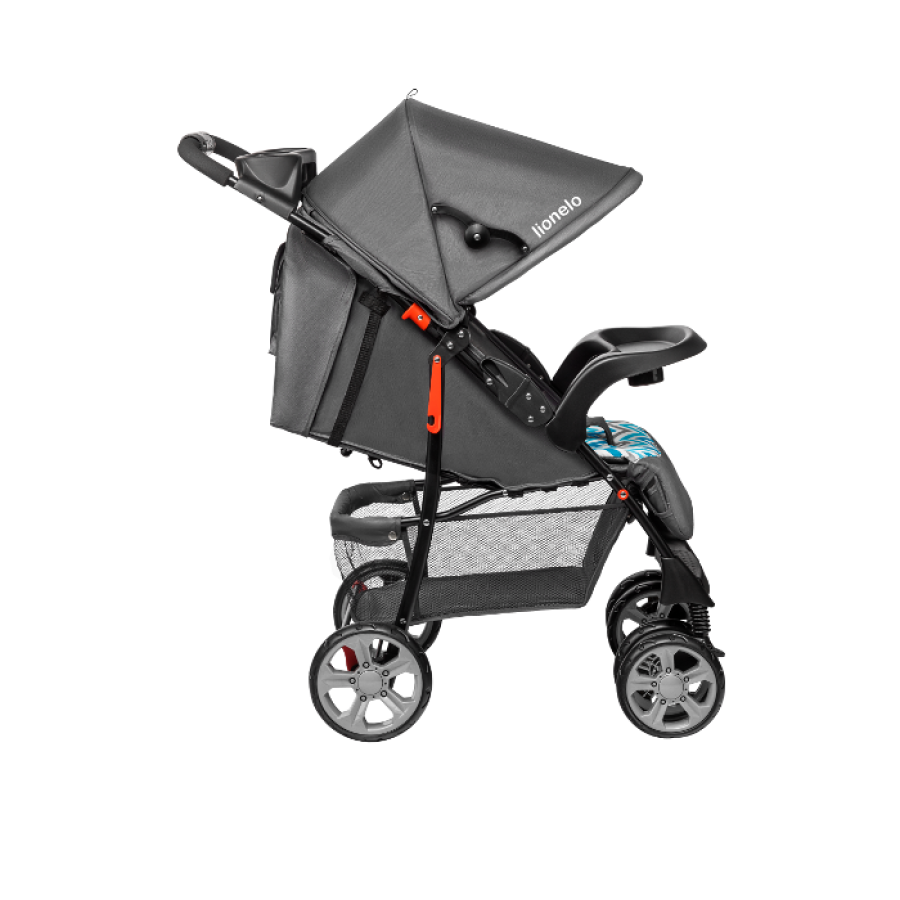 LIONELO EMMA PLUS ΚΑΡΟΤΣΙ BLUE SCANDI 1656452