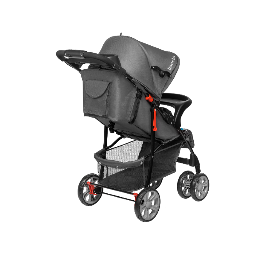 LIONELO EMMA PLUS ΚΑΡΟΤΣΙ BLUE SCANDI 1656452